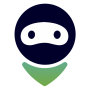 icon AdGuard VPN — private proxy para blackberry Motion