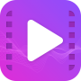 icon Video Player