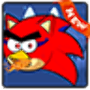 icon Sonic Angry 2