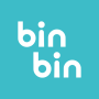icon BinBin para blackberry Motion
