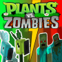 icon ? Plants vs Zombies game mod for Minecraft para Meizu MX6