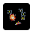 icon com.adj.mame.exerion 1.25