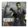icon Hint Resident Evil 7 para blackberry KEYone