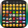 icon Emoji Keyboard