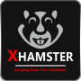 icon XhamsterApp para Samsung Droid Charge I510