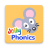 icon Jolly Phonics 7.0.5