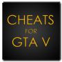 icon Cheats for GTA 5 (PS4 / Xbox) para amazon Fire 7 (2017)