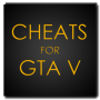 icon Cheats for GTA 5 (PS4 / Xbox) para Huawei Honor 7C