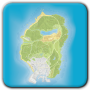 icon Unofficial Map For GTA 5 para Assistant AS-5435 Shine