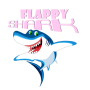 icon FlappyShark