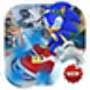 icon SONICUltimate Fight
