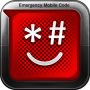 icon Emergency Mobile Code