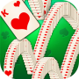 icon Solitaire Mania: Classic para lephone W7