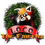 icon Loco The Firefox Free HD