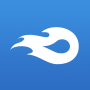 icon MediaFire para Samsung Galaxy W