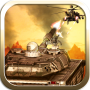 icon Tank Helicopter Urban Warfare para Samsung Galaxy Note 10.1 N8000