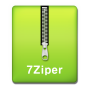 icon 7Zipper