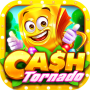icon Cash Tornado™ Slots - Casino para Samsung Galaxy S Duos 2