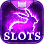 icon Slots Era - Jackpot Slots Game para sharp Aquos R