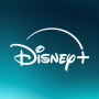 icon Disney+ para BLU S1