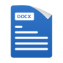 icon Docx Editor