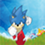 icon Super Sonic Villain