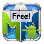 icon Mupen64+AE FREE (N64 Emulator)