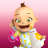 icon BabsyBaby Games: Kid Games 210111