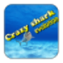 icon Crazy Shark Evolution para Sony Xperia XA