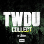 icon The Walking Dead Universe Collect by Topps® para oukitel C2