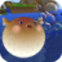 icon Fishes Mod for MCPE para Huawei Honor V9