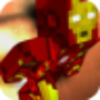 icon FMM Iron Hero