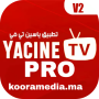 icon Yacine tv pro - ياسين تيفي para Samsung Galaxy V Plus