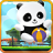 icon Panda Jump 1.0