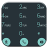 icon Dialer Droid L Theme 300