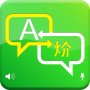 icon Language Translator para BLU Neo X Plus