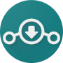 icon com.paolinoalessandro.cmromdownloader