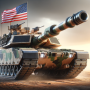 icon Tank Force: Tank games blitz