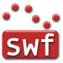 icon SWF Player Free