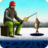 icon Real Fishing Winter Simulator 1.7