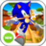 icon Subway Sonic Running Adventures