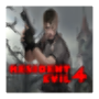 icon Hint Resident Evil 4 para blackberry Aurora