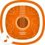 icon Guitar Ringtones para oppo R11
