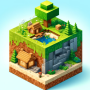 icon Block Craft 3D para Blackview A10