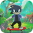 icon Skater Sonic : Skate In Jungle 1.0