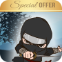 icon Ninja Runner