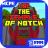 icon Map The Temple of Notch 1.0