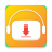 icon free.music.mp3.downloader.popular.tube.musicdownloader.offline 1.0