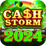 icon Cash Storm Slots Games para oppo A3
