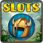 icon Slots Vikings Top Casino Vegas para Samsung Galaxy J1